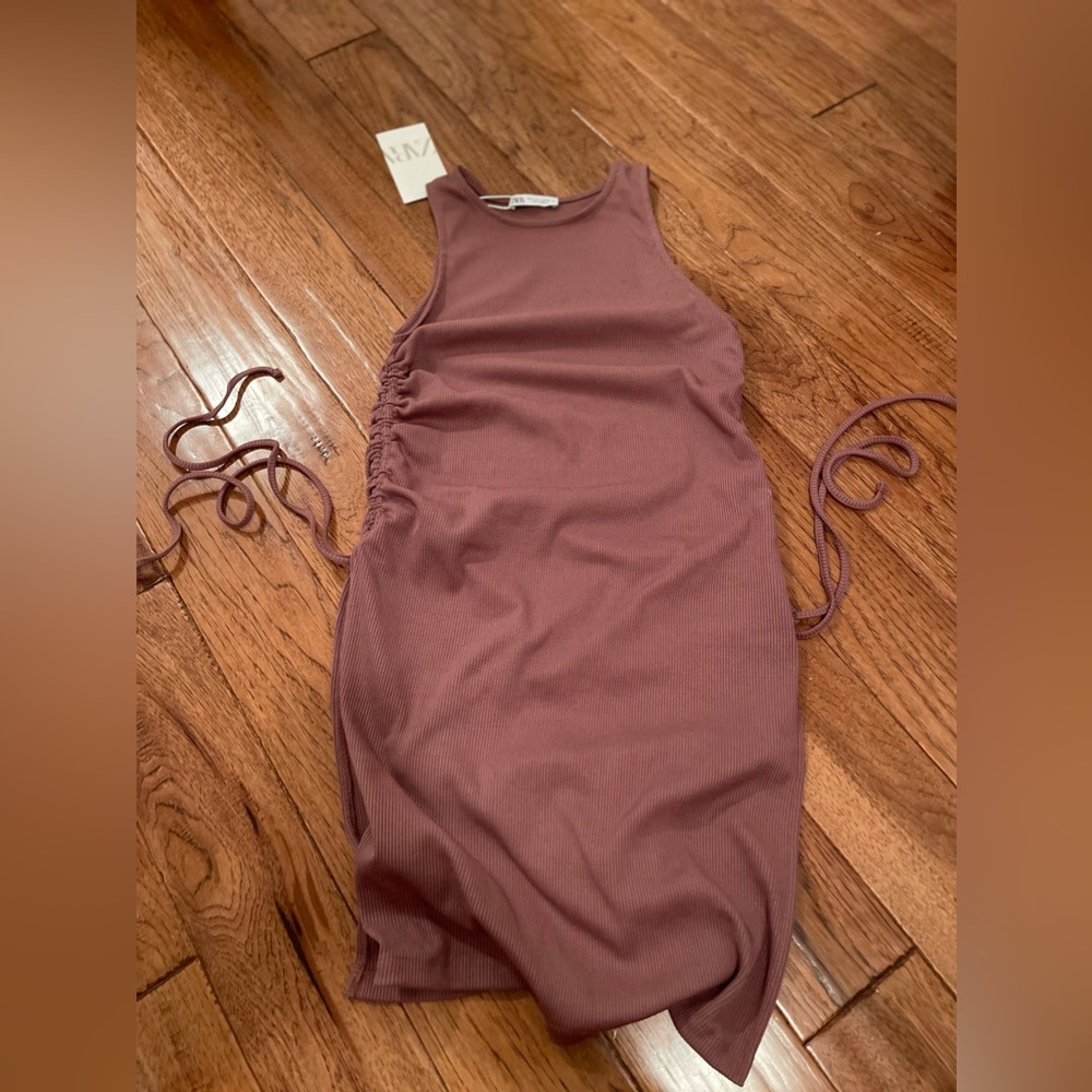 Zara Dress